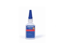 LOCTITE 406 (50 g) Цианоакрилатный моментальный клей для эластомеров и резины